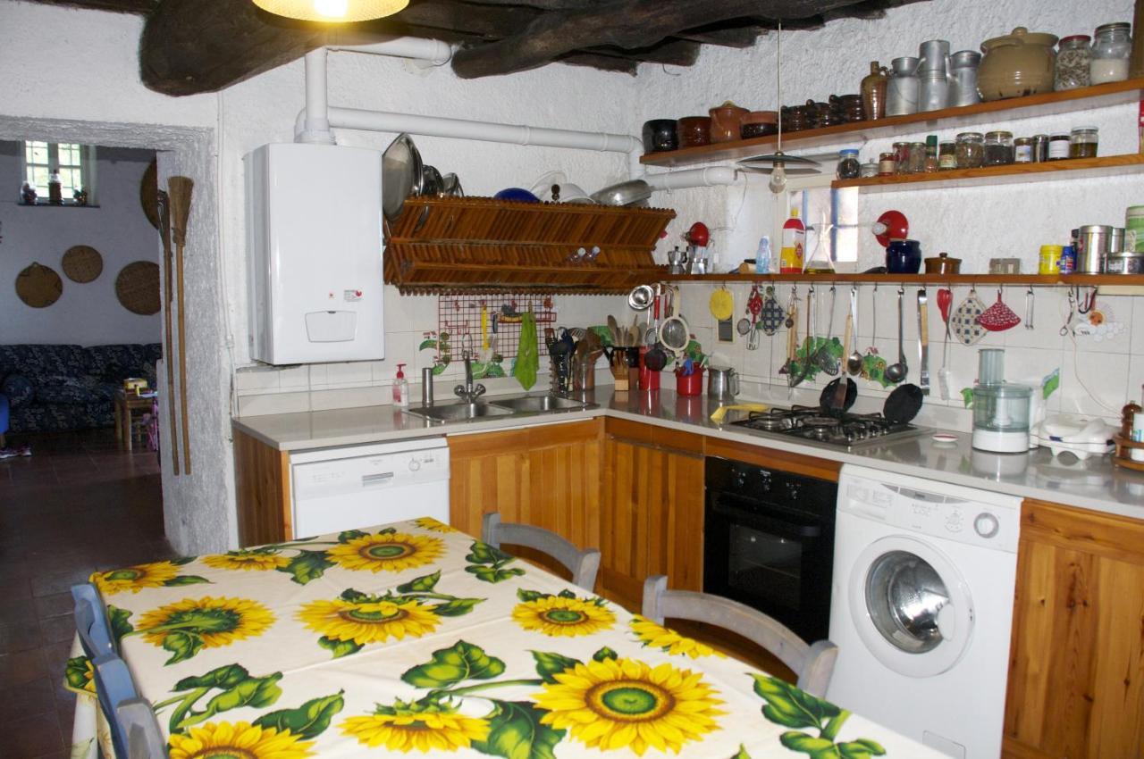 Maison De Charme Giulietta ボナッソーラ 部屋 写真